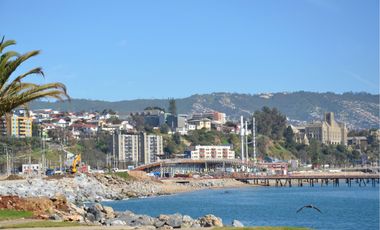 Parcela en venta en VALPARAÍSO