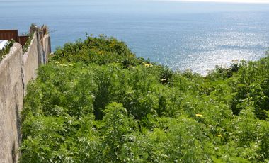 Parcela en venta en VALPARAÍSO