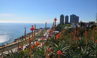 Parcela en venta en VALPARAÍSO