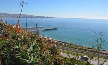 Parcela en venta en VALPARAÍSO