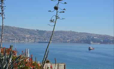 Parcela en venta en VALPARAÍSO