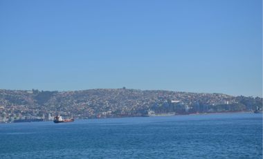 Parcela en venta en VALPARAÍSO