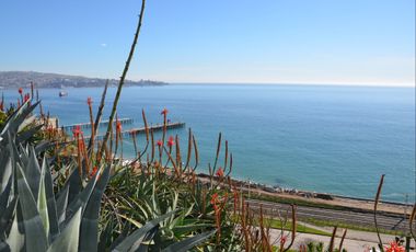 Parcela en venta en VALPARAÍSO