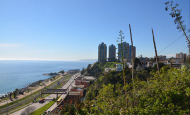 Parcela en venta en VALPARAÍSO