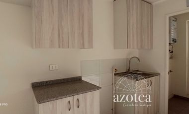Departamento en venta  en COLINA