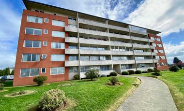 Departamento en arriendo en OSORNO