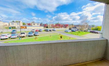 Departamento en arriendo en OSORNO