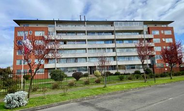 Departamento en arriendo en OSORNO
