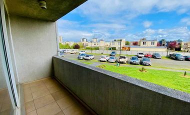 Departamento en arriendo en OSORNO