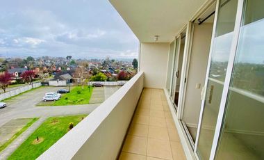 Departamento en arriendo en OSORNO