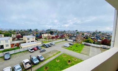 Departamento en arriendo en OSORNO