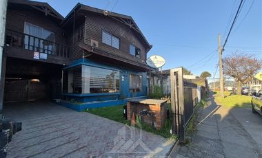 Oficina en Venta en COD36187 Avenida O´Higgins sector Dreves San Martin