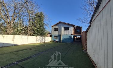 Oficina en Venta en COD36187 Avenida O´Higgins sector Dreves San Martin