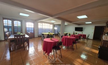 Oficina en Venta en COD36187 Avenida O´Higgins sector Dreves San Martin