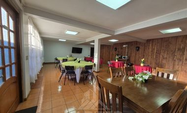 Oficina en Venta en COD36187 Avenida O´Higgins sector Dreves San Martin