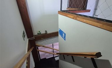 Oficina en Venta en COD36187 Avenida O´Higgins sector Dreves San Martin