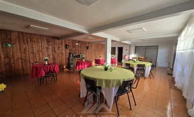 Oficina en Venta en COD36187 Avenida O´Higgins sector Dreves San Martin