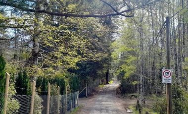 Parcela en Venta en COD39140 ¡¡¡REBAJADA !!! Vende parcela a 900 metros de la entrada del condominio LO LUENGO