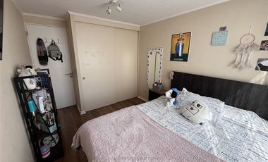 Departamento en Venta en COD39143 Condominio Los Conquistadores