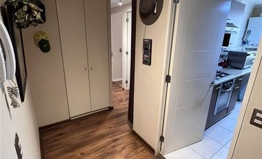 Departamento en Venta en COD39143 Condominio Los Conquistadores