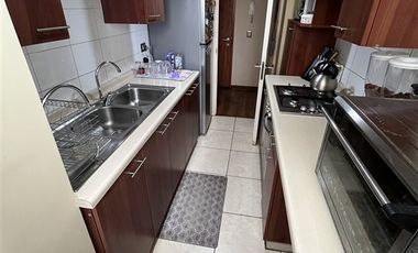 Departamento en Venta en COD39143 Condominio Los Conquistadores