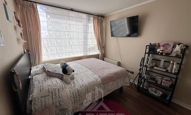 Departamento en Venta en COD39143 Condominio Los Conquistadores