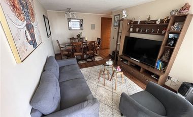 Departamento en Venta en COD39143 Condominio Los Conquistadores