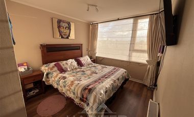 Departamento en Venta en COD39143 Condominio Los Conquistadores