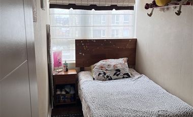 Departamento en Venta en COD39143 Condominio Los Conquistadores