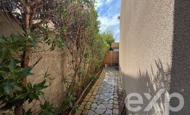 Casa en Venta en Condominio Peumayen