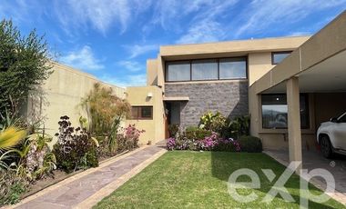 Casa en Venta en Condominio Peumayen