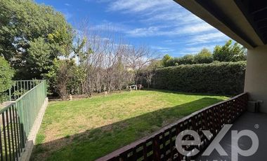 Casa en Venta en Condominio Peumayen