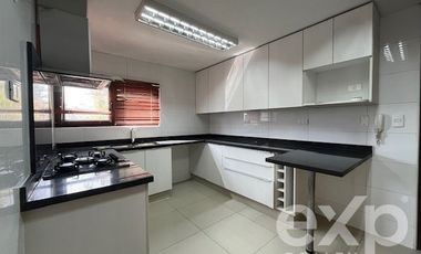 Casa en Venta en Condominio Peumayen