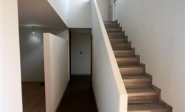 Casa en Venta en Condominio Peumayen