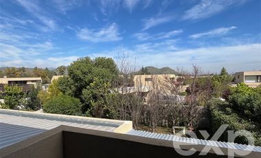 Casa en Venta en Condominio Peumayen