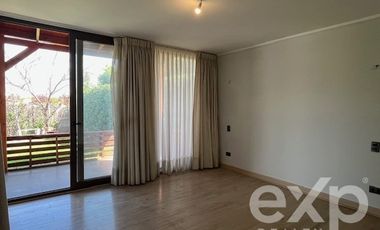 Casa en Venta en Condominio Peumayen