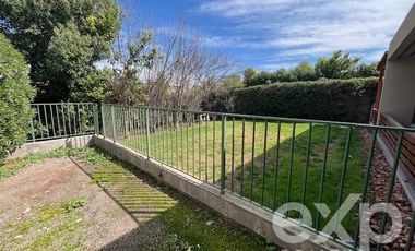 Casa en Venta en Condominio Peumayen