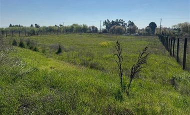 Parcela en Venta en Loteo San Pedreo