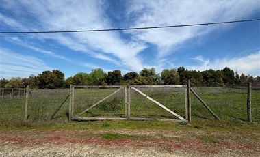 Parcela en Venta en Loteo San Pedreo