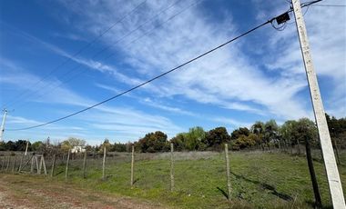 Parcela en Venta en Loteo San Pedreo