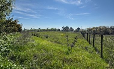 Parcela en Venta en Loteo San Pedreo