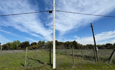 Parcela en Venta en Loteo San Pedreo