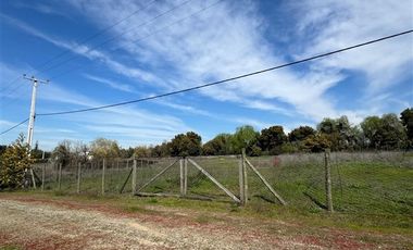 Parcela en Venta en Loteo San Pedreo