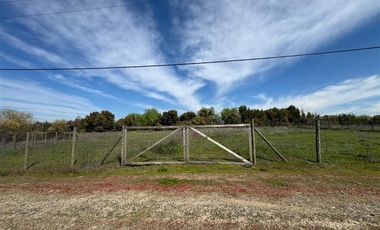 Parcela en Venta en Loteo San Pedreo