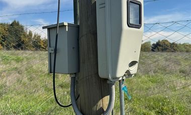 Parcela en Venta en Loteo San Pedreo