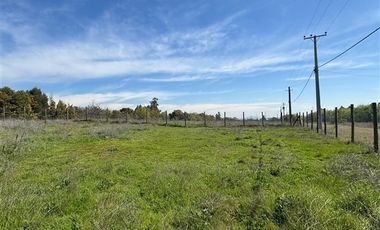 Parcela en Venta en Loteo San Pedreo