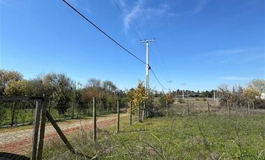 Parcela en Venta en Loteo San Pedreo