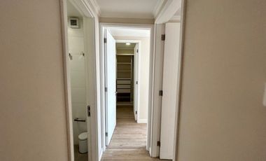 Departamento en Venta en Edificio Espacio Talca, Centro Talca