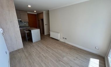 Departamento en Venta en Edificio Espacio Talca, Centro Talca