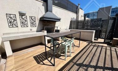 Departamento en Venta en Edificio Espacio Talca, Centro Talca